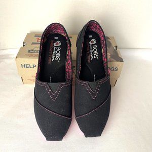 Bobs from Sketchers Shoes (Size 6)